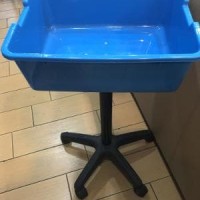 Tempat Holder Bola Pingpong Tenis Meja Banyak Promo Price Berkualitas