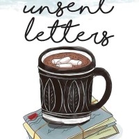 Novel Unsent Letters - Elcessa
