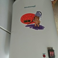 water heater listrik gainsborough GH 10GT