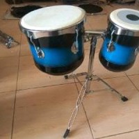 FREE ONGKIR Ketipung kendang tabla koplo dangdut stand Grosir