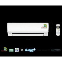 SUPER PROMO AC PANASONIC 1.2 PK LOW WATT CS-KN5SKJ .FREON R32. 320