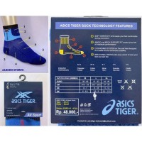 Kaos Kaki Asics Tiger Sepatu Basket Nike Adidas Under Armour League