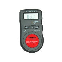 Termometer Digital Mini (-20) - 100 C Krisbow