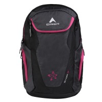 Tas Eiger WS Shades Daypack 25L - Black