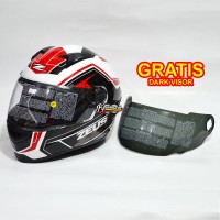 Helm Zeus ZS811 Full Face 9 KODE BN9649