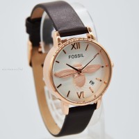 Fossil 1371 jam tangan wanita cewe kupu kupu butterfly terbaru 2018 ha