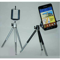 Boom Tripod Mini Holder U Multifungsi Murah