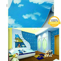 Wallpaper Dinding Kamar / Tembok Rumah Terlengkap - Harga Murah | Tokopedia