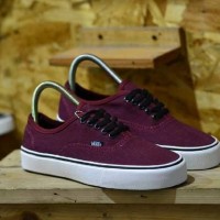 Sepatu santai vans couple unisex port ro KODE BN1386