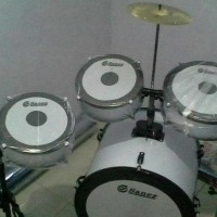 DRUM MINI KECIL UNTUK ANAK ANDA