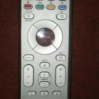 REMOTE TV DVD AUX PHILIPS ORIGINAL