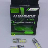 Jual BOHLAM LED REM VARIO 125 DAN 150 | LAMPU LED REM VARIO LUMINOS NINE Murah
