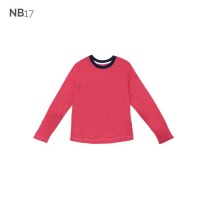 A15103 NB17 - Kids Long Sleeve Tee