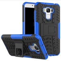 casing cover hp RUGGED ARMOR Asus zenfone 3 max 5,5' ZC553KL soft case