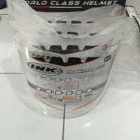 NEW KACA ORI HELM INK CX 22 CX 25 CX 390 , KYT FORZA ROMEO