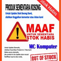Printer Canon pixma IP1980 (Seken) + infus tabung transparan