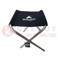 Kursi Camping Lipat - Camp Chair EIGER 3524 - 910003524 001 Navy