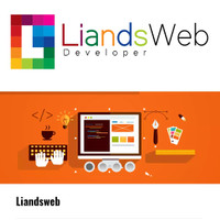 Jasa Pembuatan Website - Webdesign Jasa SEO Murah Terbaik - Liandsweb