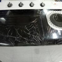 Mesin Cuci 2 Tabung Electrolux 10kg Wwtt 110x