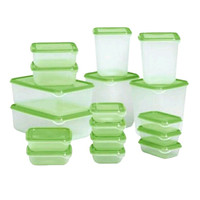 Jual ikea pruta food container Murah