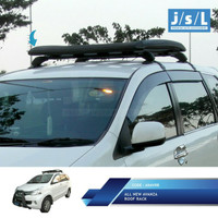 roof rack all new avanza/xenia