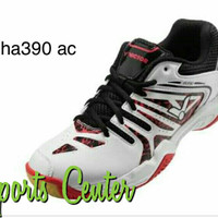 NEW !! Sepatu Badminton Victor SHA390 AC / SHA 390 AC / SH390 AC
