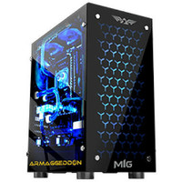 PC RAKITAN KOMPUTER GAME GAMING ONLINE MURAH
