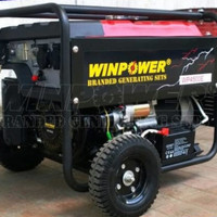 winpower genset 3000watt (Wp4500E)