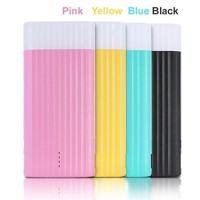 powerbank Remax Proda Ice Cream 10000Mah PPL-18 biru
