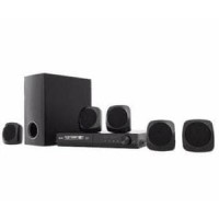 Home Theater LG LHD427 HDMI - Karaoke Via Bluetooth Diskon