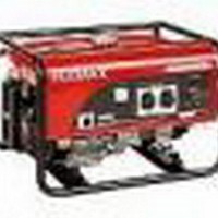 Genset Elemax SH 4600EX(4KVA) Original