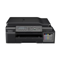 Brother DCP-T700W Printer Multifungsi + Wifi - Print Scan Copy ADF