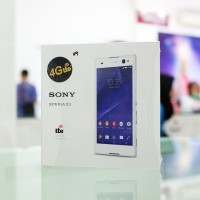 Sony XPERIA C3 - BNIB CUCI GUDANG