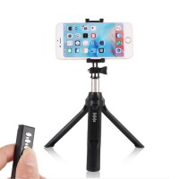 NI5L Tongsis Monopod Tripod dengan Bluetooth Shutter Limited