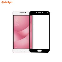 Tempered Glass Full Cover ASUS Zenfone 4 Max Pro ZC554KL / 4 MAX PLUS
