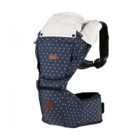 I-Angel IA-115-ST Carrier Big Size Denim Starlit 8809144980511