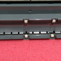 Tutup Belakang Back Door Cover Printer HP Officejet K7100 Exit Roller