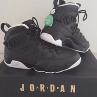 Nike Air Jordan 9 Pinnacle