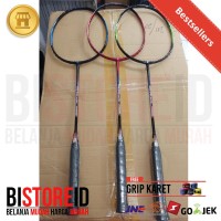 BEST SELLER BERKUALITAS Raket Badminton Apacs Super Series Master Ori