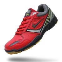 new model SEPATU BULUTANGKIS EAGLE WINSPEED BADMINTON MURAH BERKUALIT