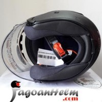 NEW INK HELM DYNAMIC SOLID DINAMIC