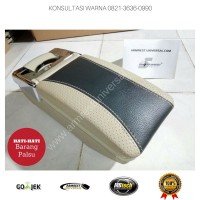 BEST SELLER Aksesoris Mobil Armrest dan Konsol Box Mobil Honda BRV