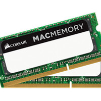 Corsair 16GB DDR3L 1866 MHz Mac Memory Laptop - CMSA16GX3M2C1866C11