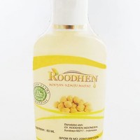 Minyak Kemiri Roodhen 60ml