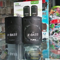 Speaker Aktif Mini Terbaik Speker Actif Untuk HP Komputer PC Murah