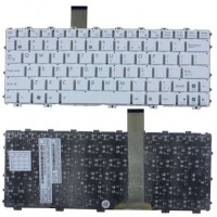 Keyboard Laptop Notebook Asus 1015 White series