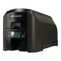 Printer ID Card Polaroid P800