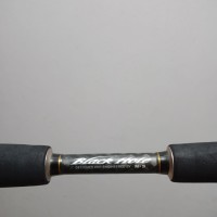 black hole ROD JORAN JIGGGING cap cod special pe 4-8 overhead jigging