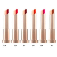 Novo True Double Colour Lipstick