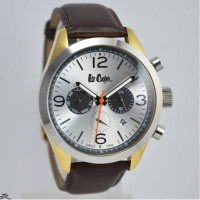 TERLARIS JAM TANGAN PRIA LEE COOPER 84 ORIGINAL KLT